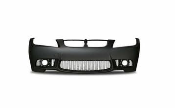 M-Pakket Voorbumper BMW E90LCI E91LCI met PDC B9583, Auto-onderdelen, Nieuw, BMW