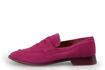 Sub55 Loafers in maat 40 Roze, Overige kleuren, Verzenden, Overige typen, Sub55