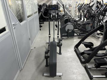 Life Fitness Crosstrainer X1 Track Plus, Nieuw