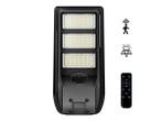 Veiling - 2x Solar 5000K 1500lm LED Straatverlichting met Re, Nieuw