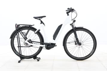 Flyer UPSTREET5 7.43 – 2022 – 185 - 195 cm, Fietsen en Brommers, Verzenden, Zo goed als nieuw, Overige merken