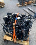 Motor Engine 1.5 TDCI FORD CONNECT TOURNEO ETC. XVCA XVCB, Verzenden, Gebruikt, Ford