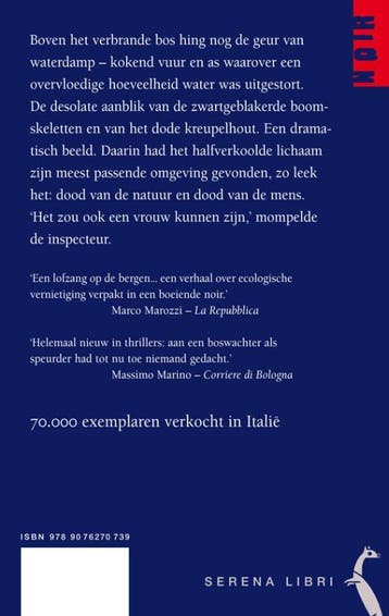 De buizerd / Noir 9789076270739 Francesco Guccini, Boeken, Verzenden, Gelezen, Francesco Guccini