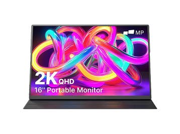 Mobile Pixels - WQXGA  Monitor - 16 inch, IPS, In hoogte verstelbaar, Nieuw, Overige resoluties