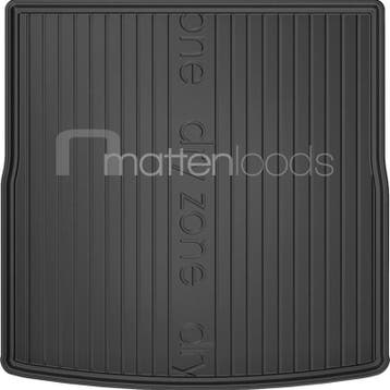 All Weather kofferbakmat Audi A4 B9 Allroad Station 2015-hed, Ophalen of Verzenden, Nieuw