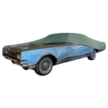 Autohoes voor Oldsmobile Delta 88 Mk6 (1965-1970) Indoor, Ophalen of Verzenden, Nieuw, Op maat