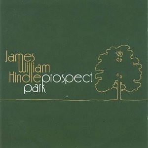 cd - James William Hindle - Prospect Park, Verzenden, Zo goed als nieuw