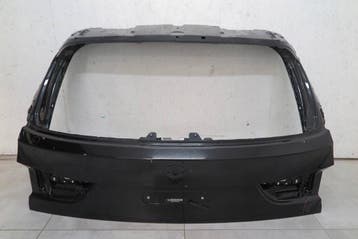 achterklep kofferbak BMW X5 F15, Auto-onderdelen, Verzenden, Gebruikt