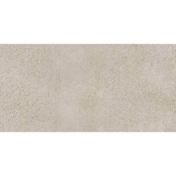 RAK Paleo Vloertegel - 30x60 cm - Mat Beige, Ophalen of Verzenden, Nieuw