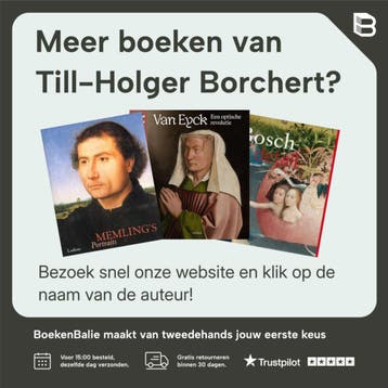 Van Eyck tot Dürer 9789020989922 Till-Holger Borchert, Verzenden, Gelezen, Till-Holger Borchert