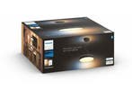 Philips Hue Enrave - Hanglamp - Slimme White ambiance LED -, Verzenden, Zo goed als nieuw