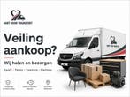 Veiling aankoop laten ophalen en bezorgen, Koeriersdiensten