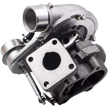 Turbo geschikt voor Opel Movano, Renault Master II 2.8 DT..., Verzenden, Nieuw, Opel