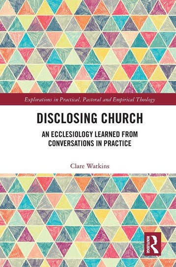 Explorations in Practical, Pastoral and Empirical Theology-, Verzenden, Gelezen, Clare Watkins