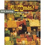 Algo Mas 1 Tekstboek 9789001307332 K. van Esch, Verzenden, Gelezen, K. van Esch