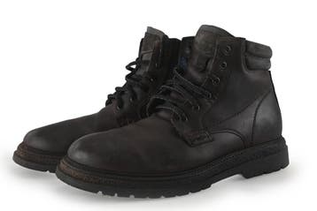 Outfielder Veterboots in maat 43 Grijs, Overige kleuren, Verzenden, Boots, Outfielder