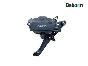 Remklauw Voor Honda CL 500 2023-2024 (PC67), Verzenden, Gebruikt