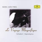 Maria Joao Pires - Voyage Magnifique - CD, Verzenden, Nieuw in verpakking
