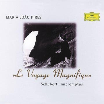 Maria Joao Pires - Voyage Magnifique - CD, Verzenden, Nieuw in verpakking