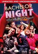 Bachelor night - DVD, Verzenden, Nieuw in verpakking