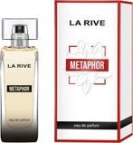 La Rive Metaphor Eau de Parfum For Woman 90 ml, Verzenden, Nieuw