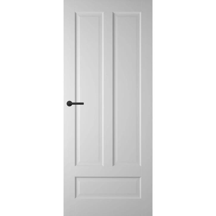 Weekamp binnendeur WK6564-A1 83x211,5 (Stomp, Paneeldeur), Doe-het-zelf en Verbouw, Deuren en Horren, Nieuw, Hout, Binnendeur