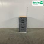 Modul bedrijfswagen inrichting 500x500x1000mm (2920), Ophalen of Verzenden