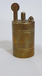 The Trench Art lighter - Zonder minimumprijs - Zakaansteker, Nieuw