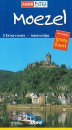Moezel / ANWB Extra 9789018019884 Rita Henss, Verzenden, Gelezen, Rita Henss