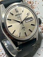 Seiko - Seiko 5 DX Deluxe - Day Date - Automatic - Vintage
