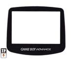 Vervangings lens-scherm voor Gameboy Advance - Color - A05, Verzenden, Nieuw, Game Boy Advance, Hoesje, Tasje of Behuizing