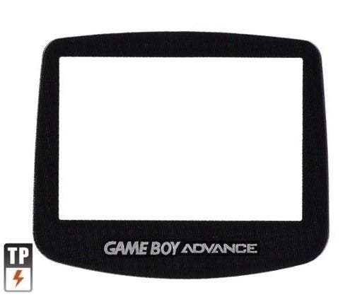 Vervangings lens-scherm voor Gameboy Advance - Color - A05, Spelcomputers en Games, Spelcomputers | Nintendo Portables | Accessoires