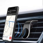 Telefoonhouder auto – Magnetisch Ventilatierooster – Sterke, Ophalen of Verzenden, Nieuw