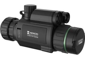 Nachtzicht Voorzetkijker Hikmicro Cheetah LRF 940Nm, Verzenden, Nieuw