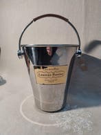 Laurent-Perrier - Champagne koeler - Metaal, Staal,