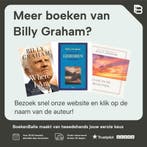 Amazing Grace 9780310977476 Billy Graham, Verzenden, Zo goed als nieuw, Billy Graham