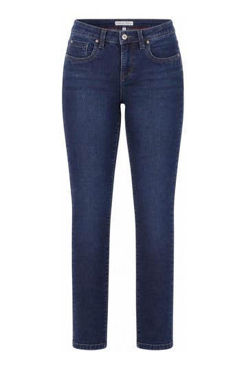 Red Button Broek in maat 36 Blauw, Red Button, Verzenden, Zo goed als nieuw, Blauw