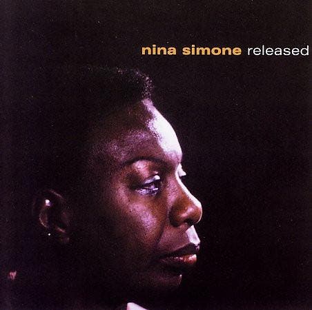cd - Nina Simone - Released, Cd's en Dvd's, Cd's | Overige Cd's, Zo goed als nieuw, Verzenden