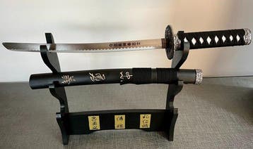 THE LAST SAMURAI (Tom Cruise/Captain Nathan Algren) -, Nieuw