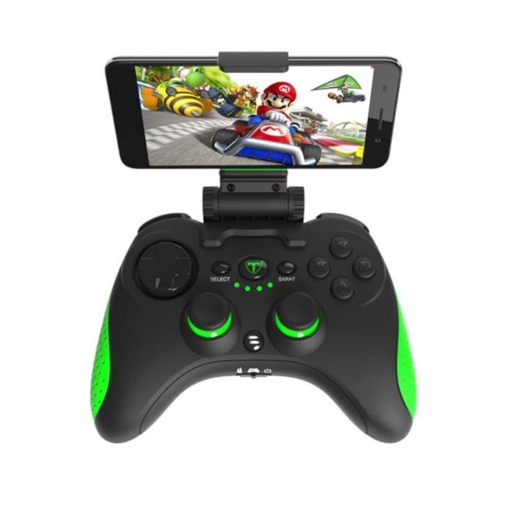 T-Dagger Gemini TGP600 Joystick voor smartphone, Spelcomputers en Games, Games | Overige, Nieuw, Ophalen of Verzenden