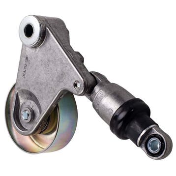 Drive belt tensioner geschikt voor Nissan Patrol GU Y61 N..., Auto-onderdelen, Verzenden, Nieuw, Nissan
