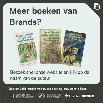 Meneer Beck gaat even een krant kopen en vierentwintig, Verzenden, Gelezen, Brands