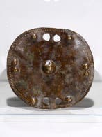 ornament – Borana – Ethiopië / Kenia – brons – 20e eeuw