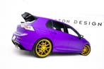 Maxton Street Pro Side Skirts Diffusers Volkswagen Golf R, Verzenden, Nieuw
