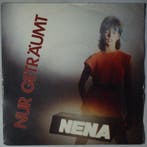 Nena - Nur Geträumt - Single, Cd's en Dvd's, Vinyl Singles, Verzenden, Nieuw in verpakking