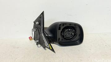 Volkswagen Transporter buitenspiegel rechts 7E1857408AF, Auto-onderdelen, Ophalen, Gebruikt, Volkswagen