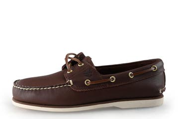 Timberland Bootschoenen in maat 42 Bruin, Kleding | Heren, Bruin, Verzenden, Timberland, Boots