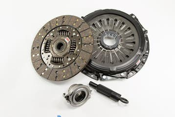 Competition Clutch 03-06 Mitsubishi Lancer Evo 7/8/9 Stage 2, Ophalen of Verzenden, Nieuw