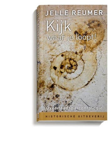 Kijk waar je loopt! 9789065544469 Jelle Reumer, Verzenden, Zo goed als nieuw, Jelle Reumer