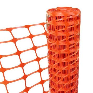Afzetgaas oranje op rol, Ophalen of Verzenden